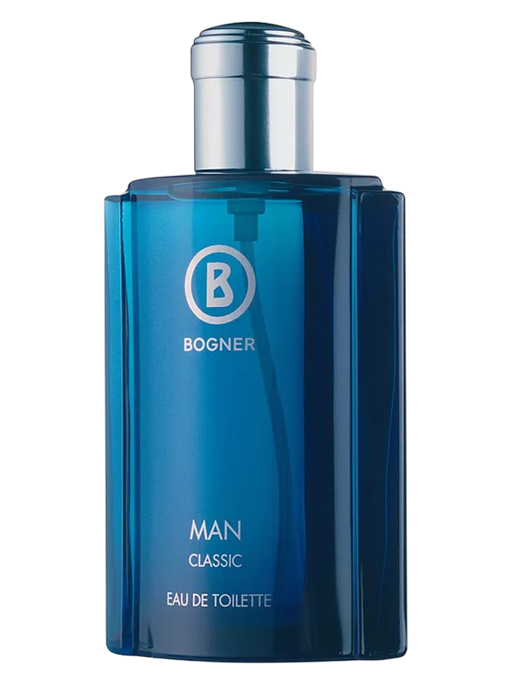 Bogner Man Classic by Bogner
