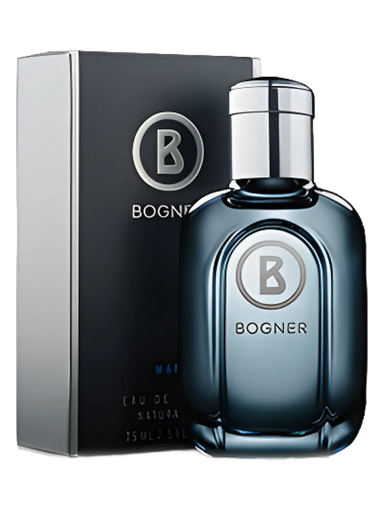 Bogner Man Limited Edition by Bogner