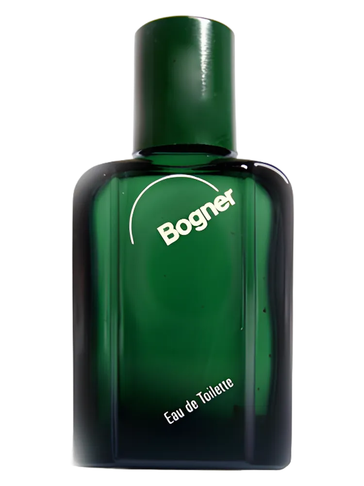 Bogner Man by Bogner