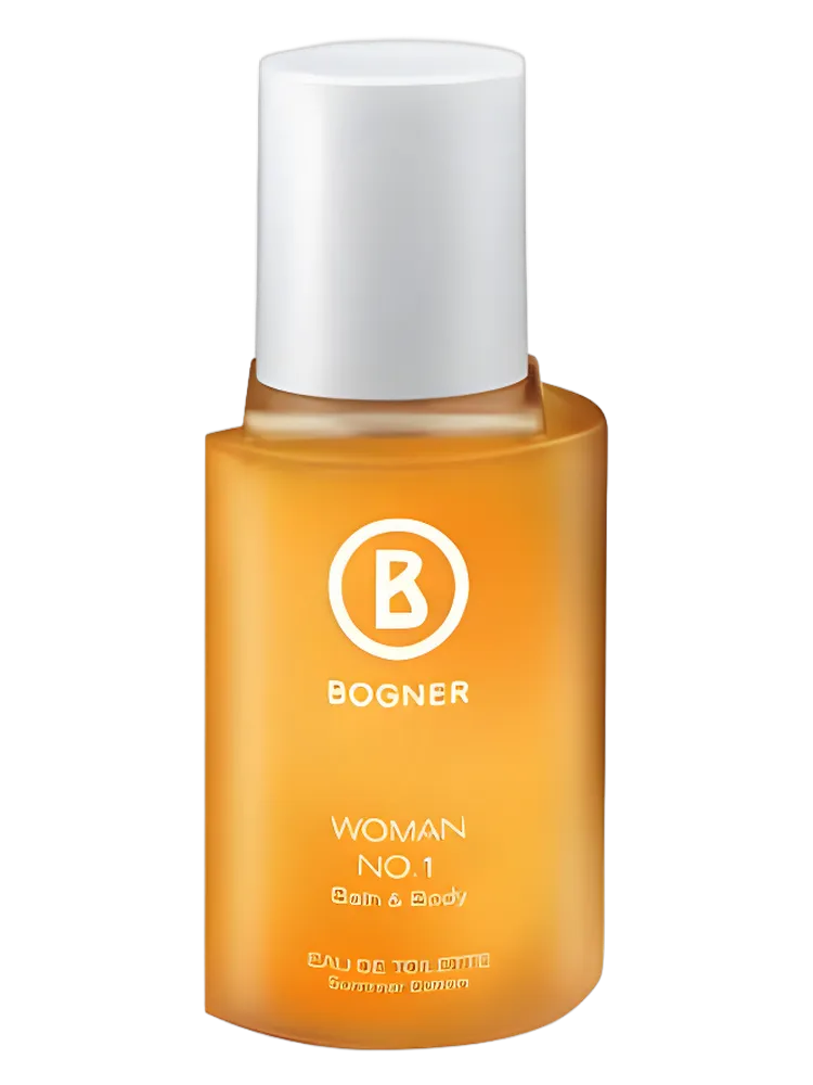 Bogner Woman No.1 Summer Edition by Bogner