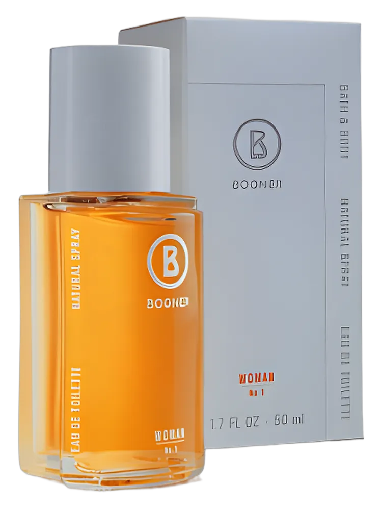 Bogner Woman No.1 by Bogner