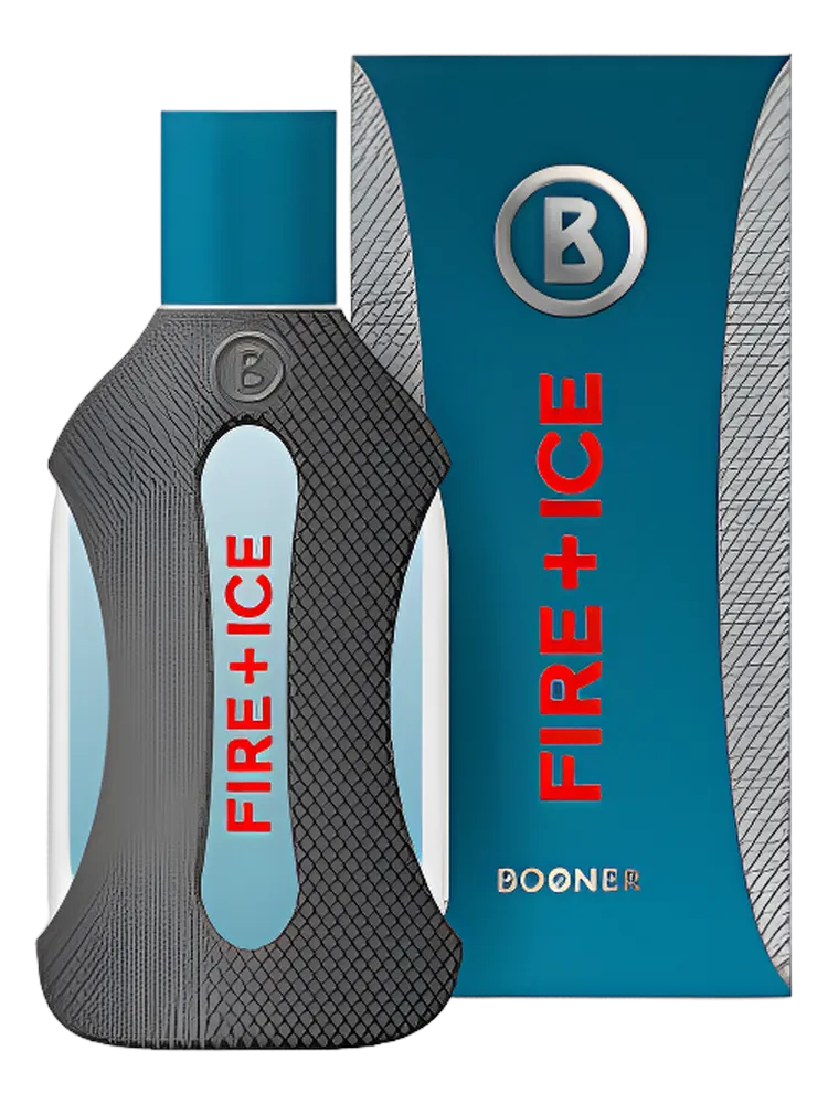 Fire + Ice for Men by Bogner