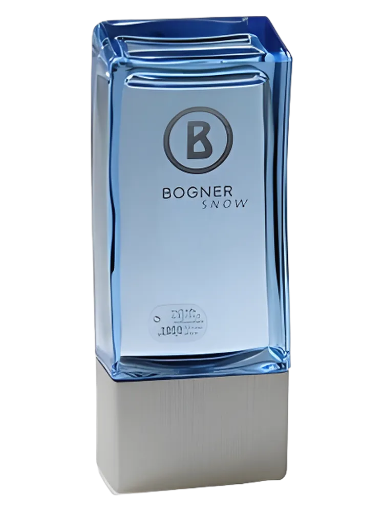 Snow Man by Bogner