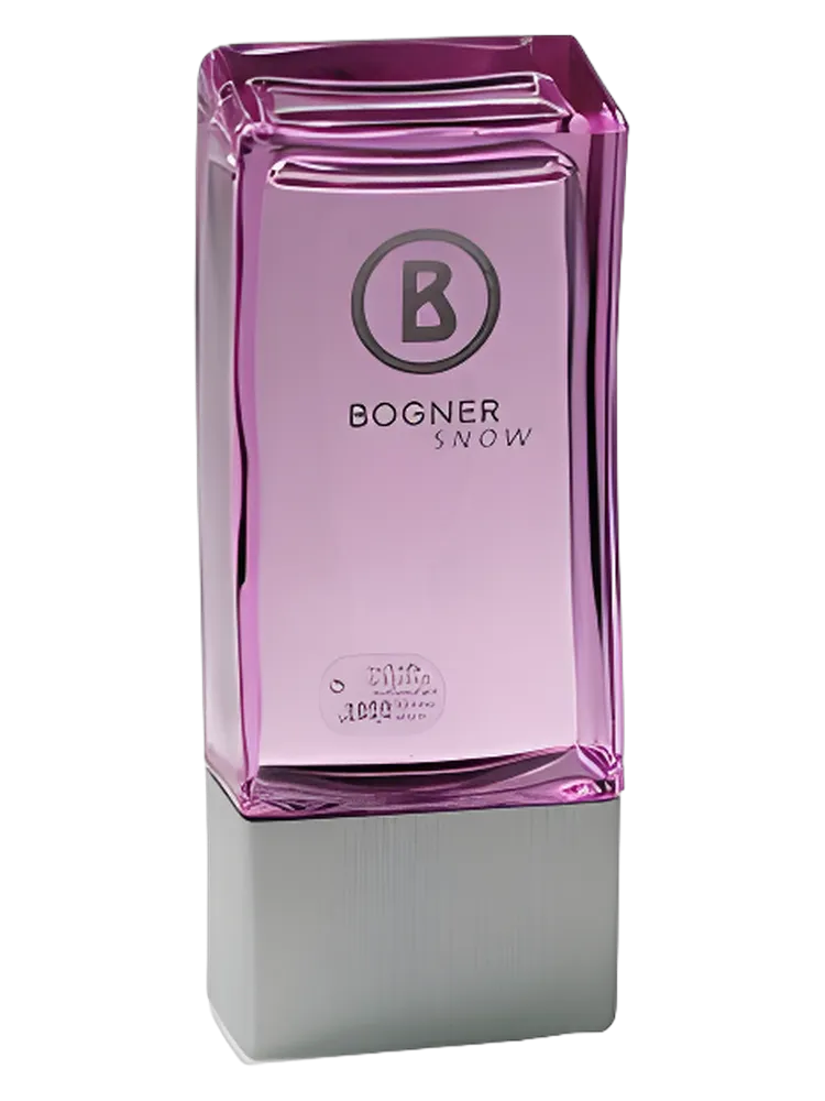 Snow Woman by Bogner