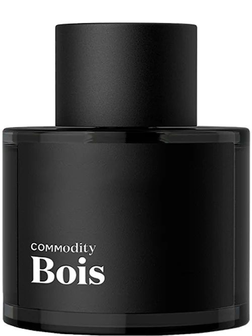 Bois by Commodity