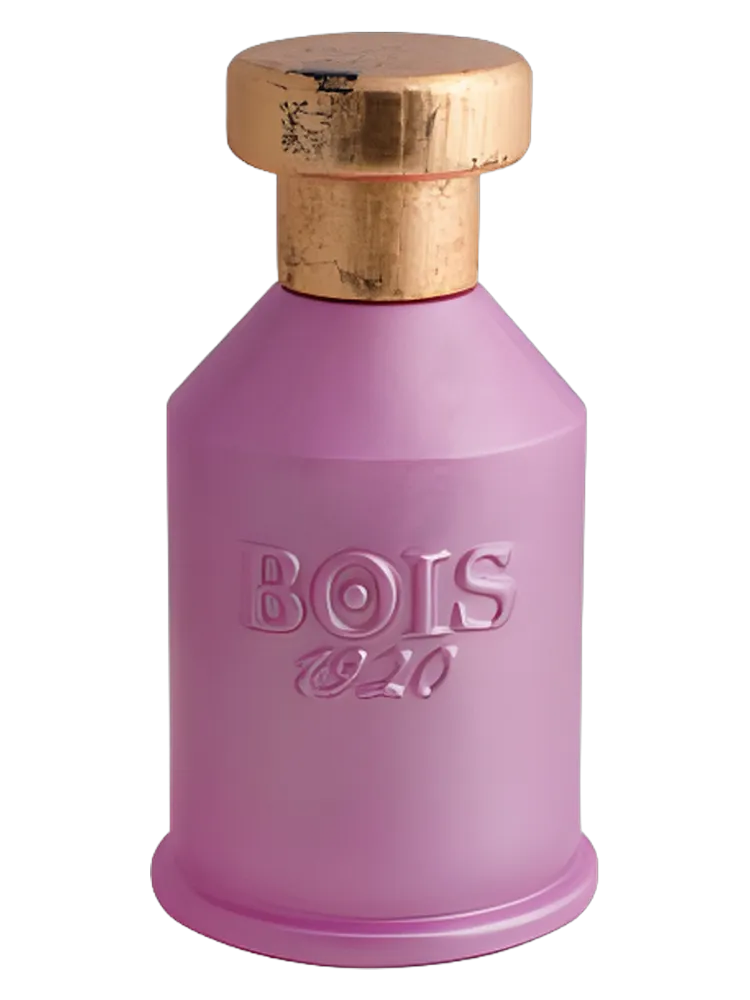 La Vaniglia by Bois 1920