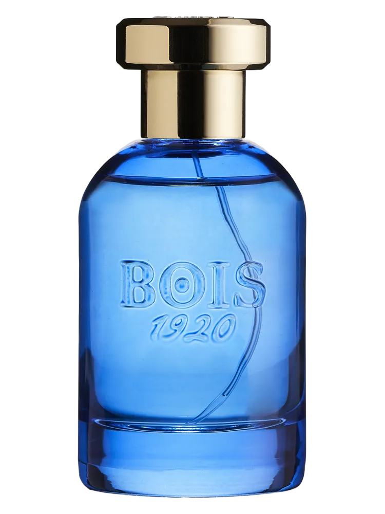 Oltremare by Bois 1920