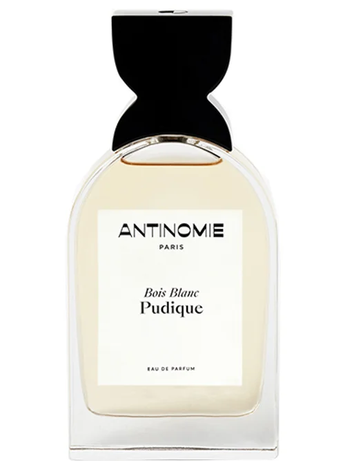 Bois Blanc Pudique by Antinomie