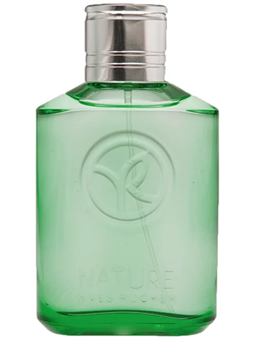 Bois De Cèdre & Citron Vert by Yves Rocher