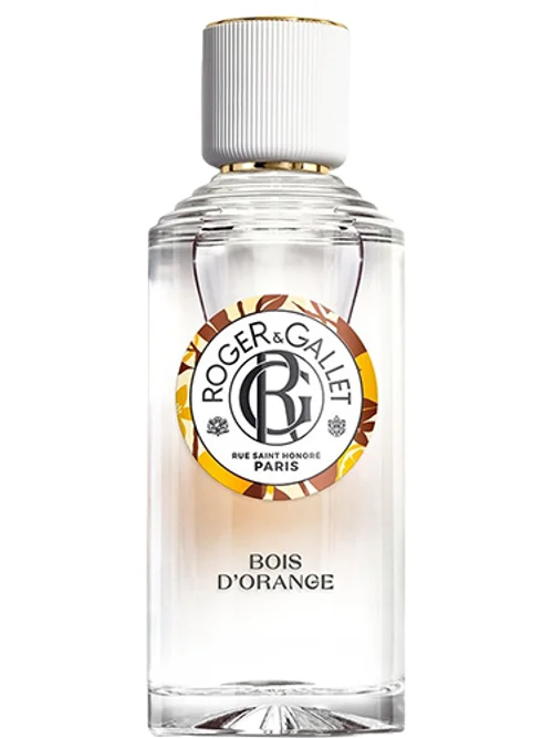 Bois D'Orange by Roger & Gallet