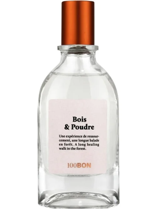 Bois & Poudre by 100 Bon