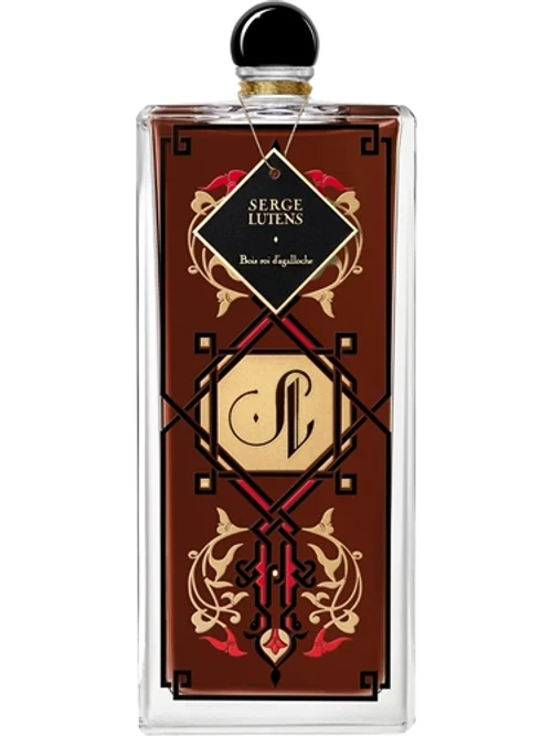 Bois Roi D'Agalloche by Serge Lutens