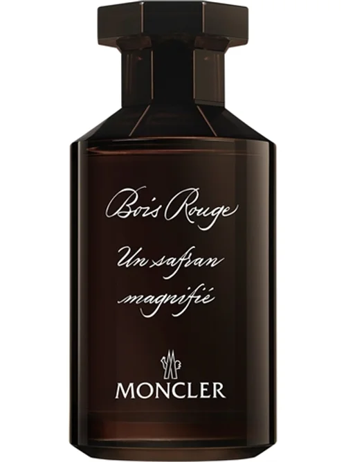 Bois Rouge by Moncler