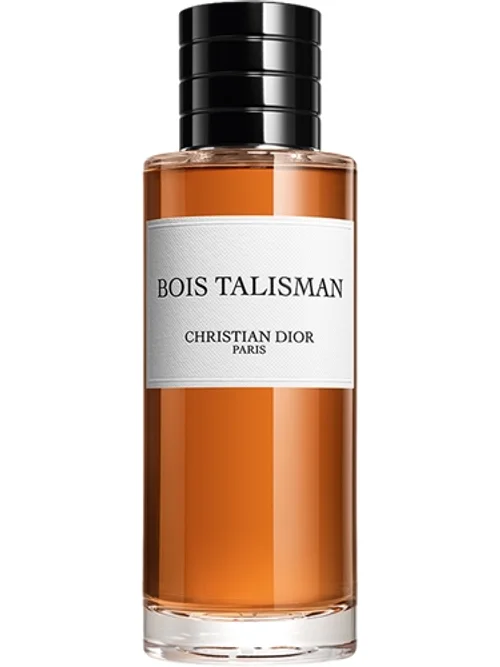 Bois Talisman by Dior