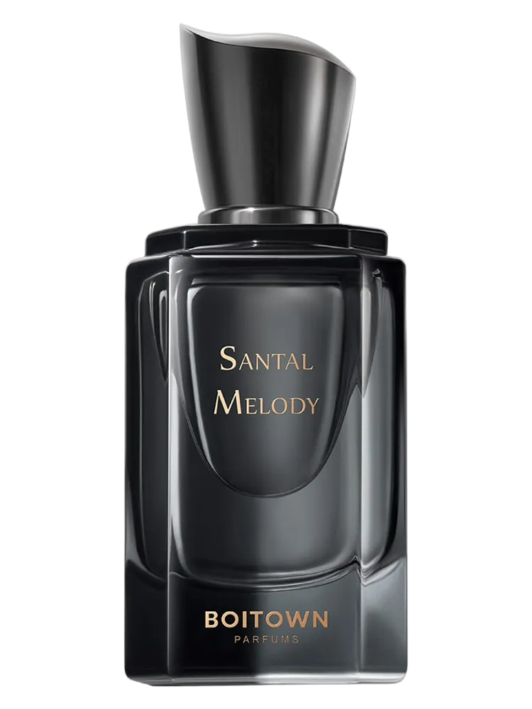 Santal Melody by Boitown