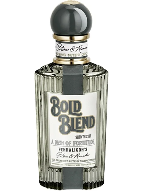 Bold Blend by Penhaligon'S