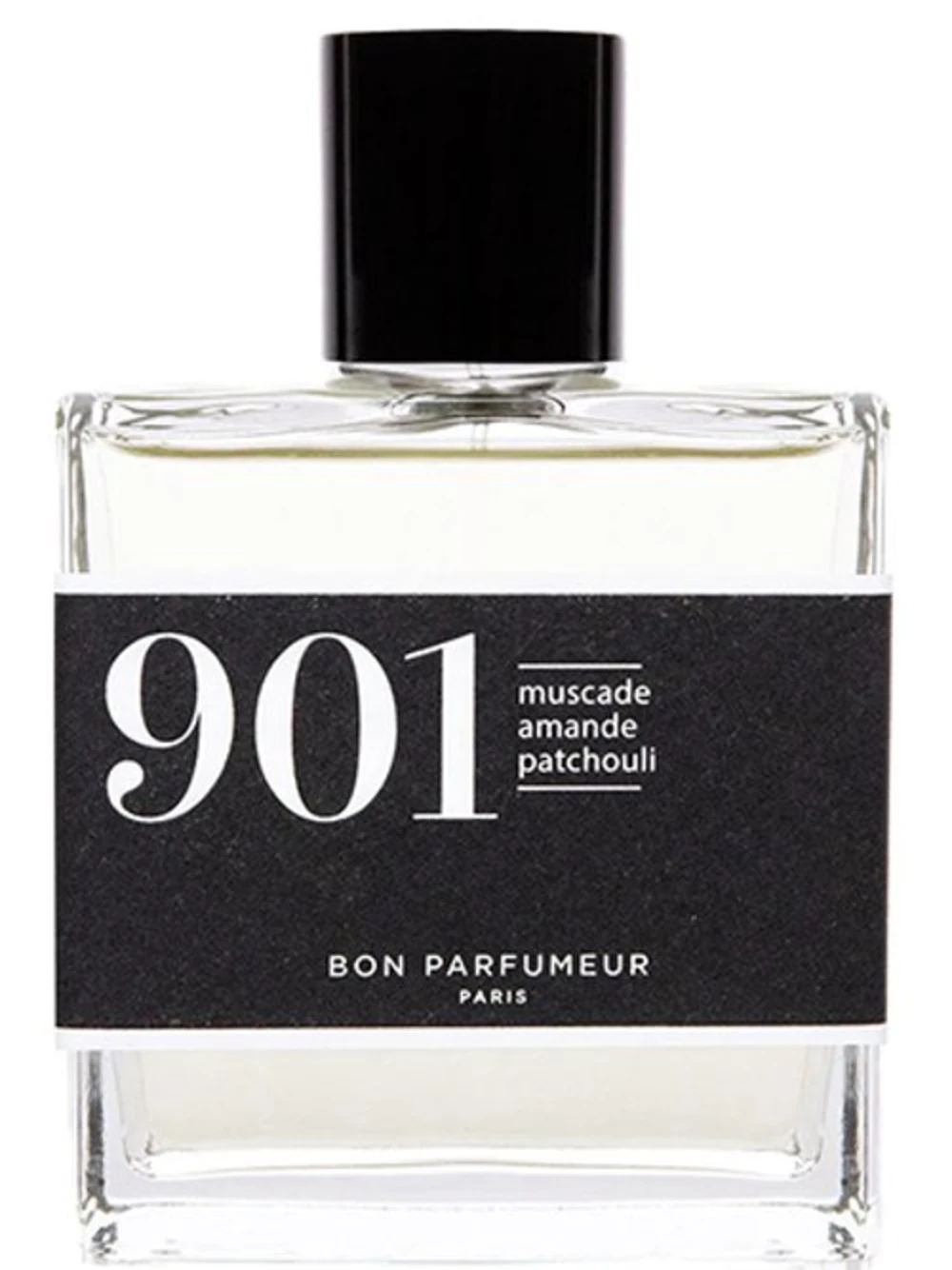 901 Muscade Amande Patchouli by Bon Parfumeur