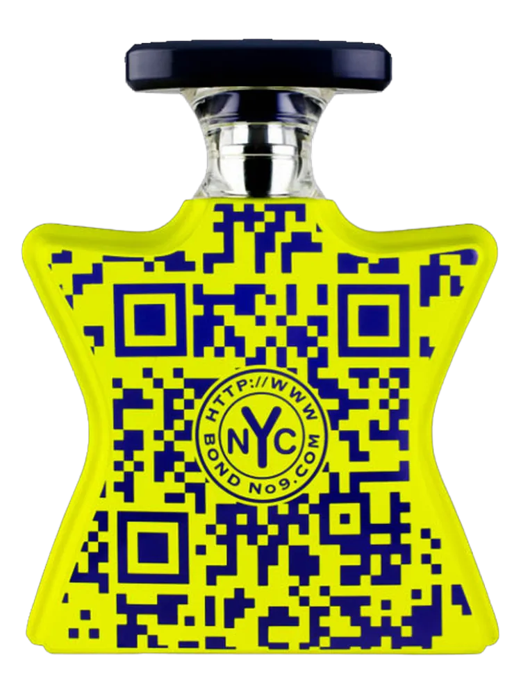 BondNo9.com by Bond No. 9