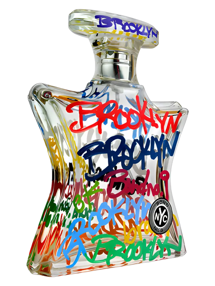 Brooklyn by Bond No. 9