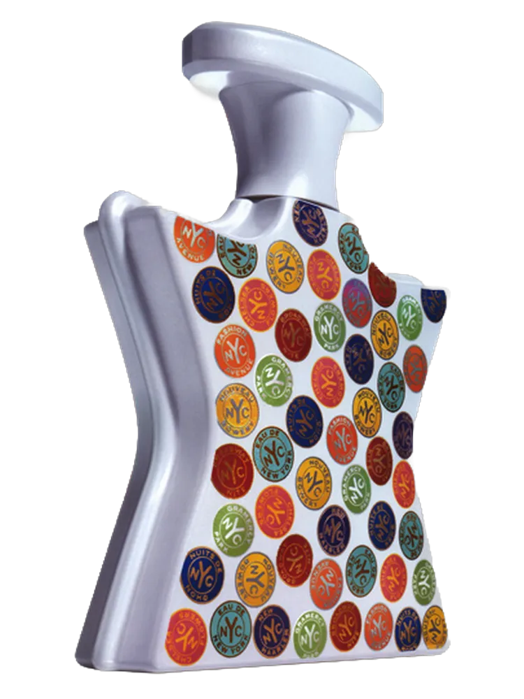 Eau De New York by Bond No. 9
