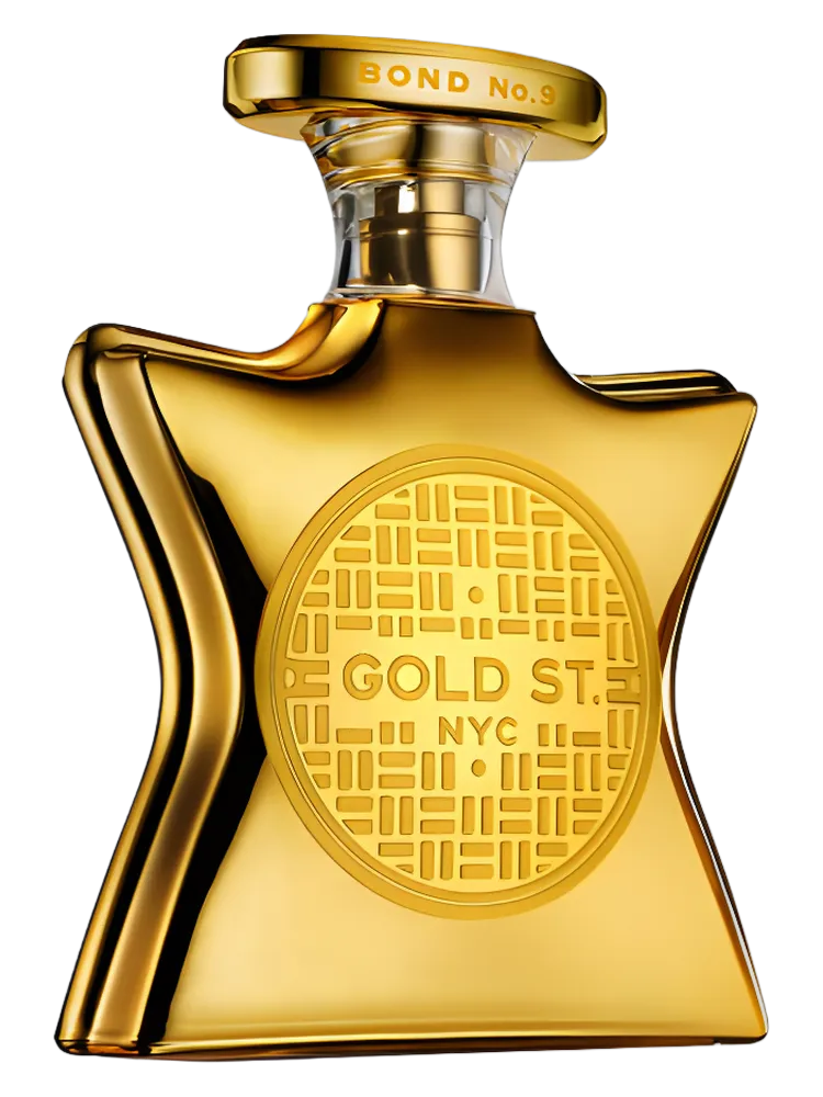 Gold Street by Bond No. 9