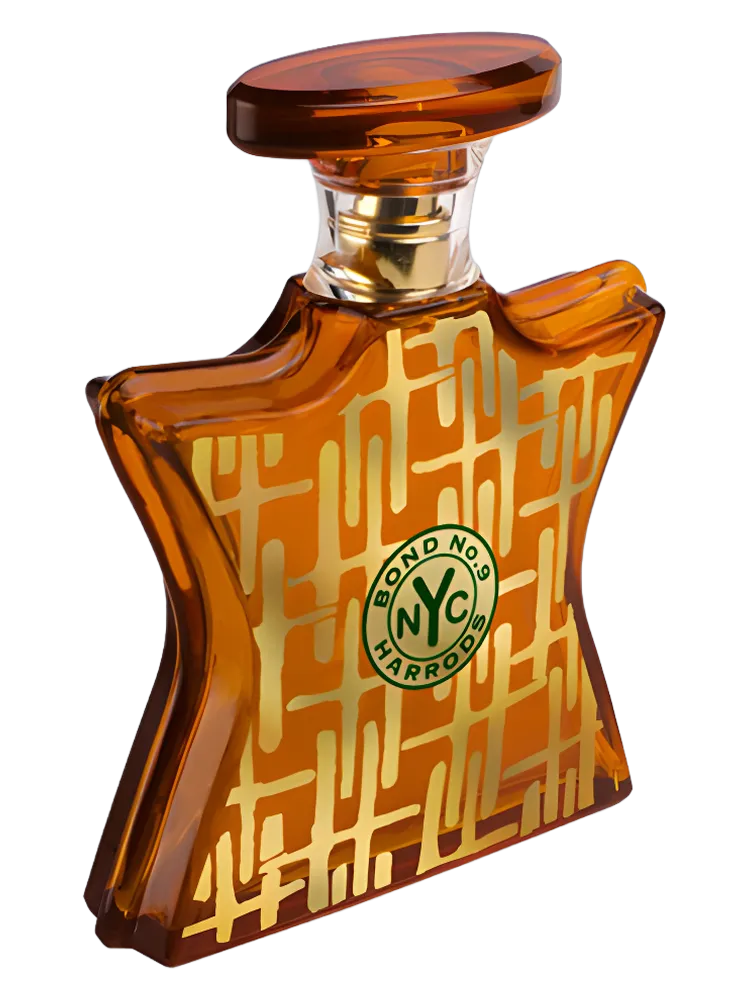 Harrods Amber by Bond No. 9