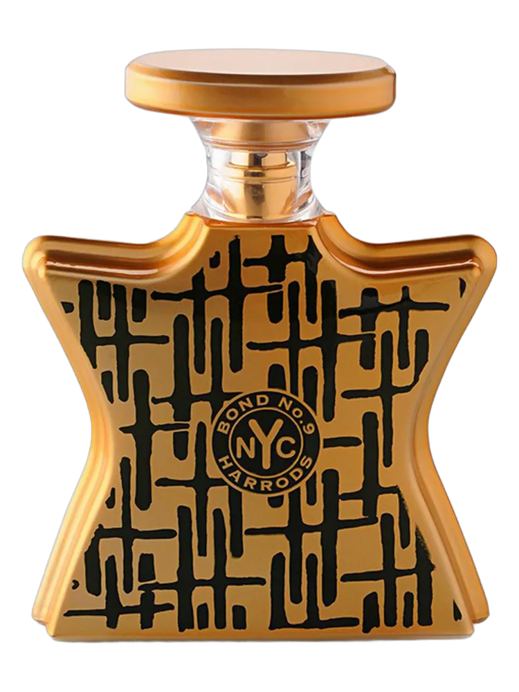 Harrods for Her by Bond No. 9