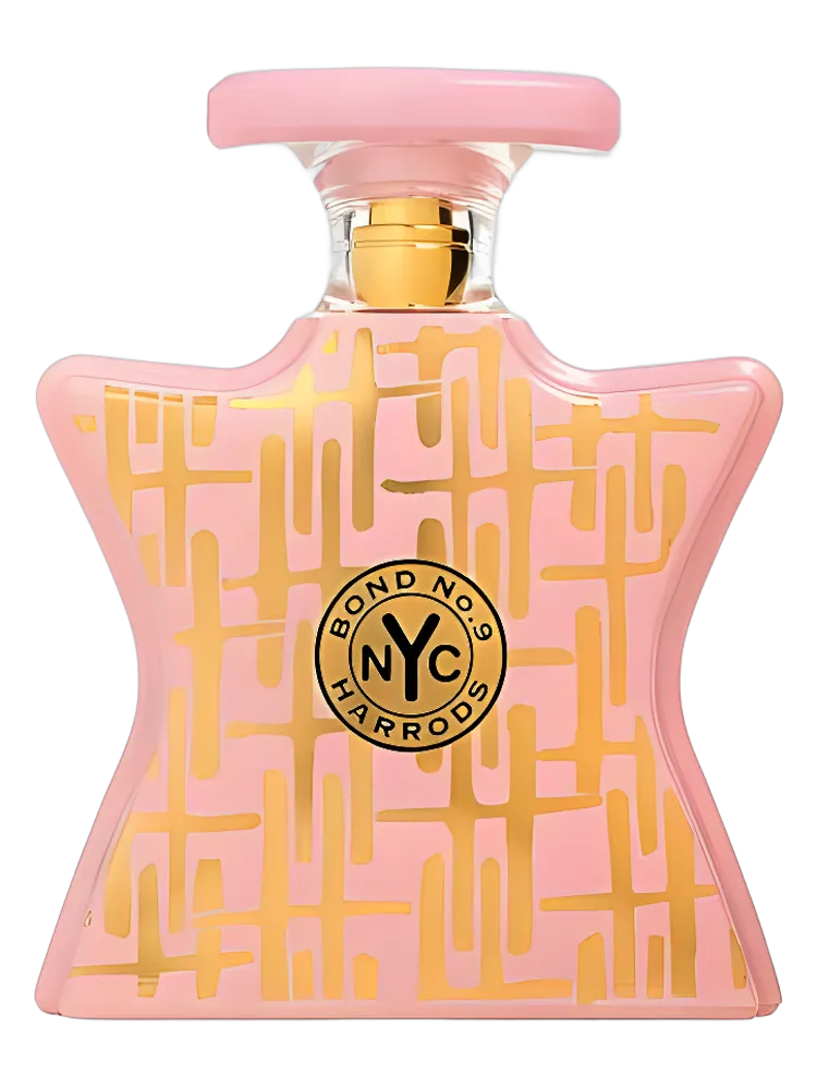 Harrods Rose by Bond No. 9