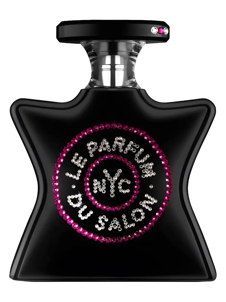 Le Parfum Du Salon by Bond No. 9