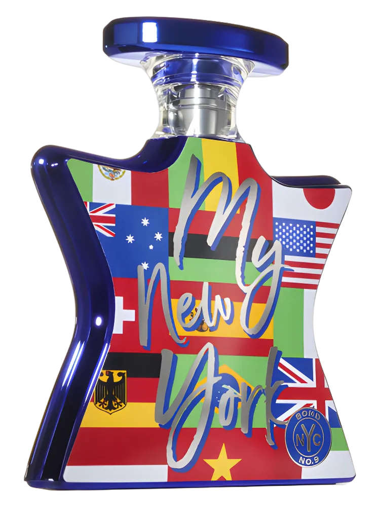 My New York by Bond No. 9