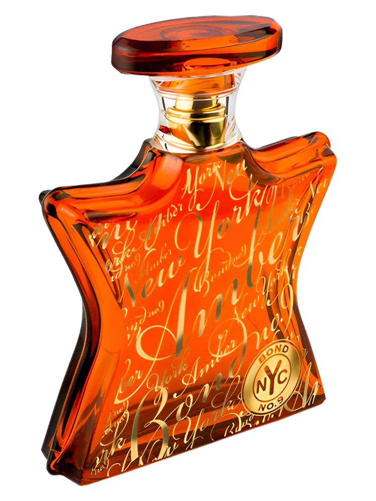 New York Amber by Bond No. 9