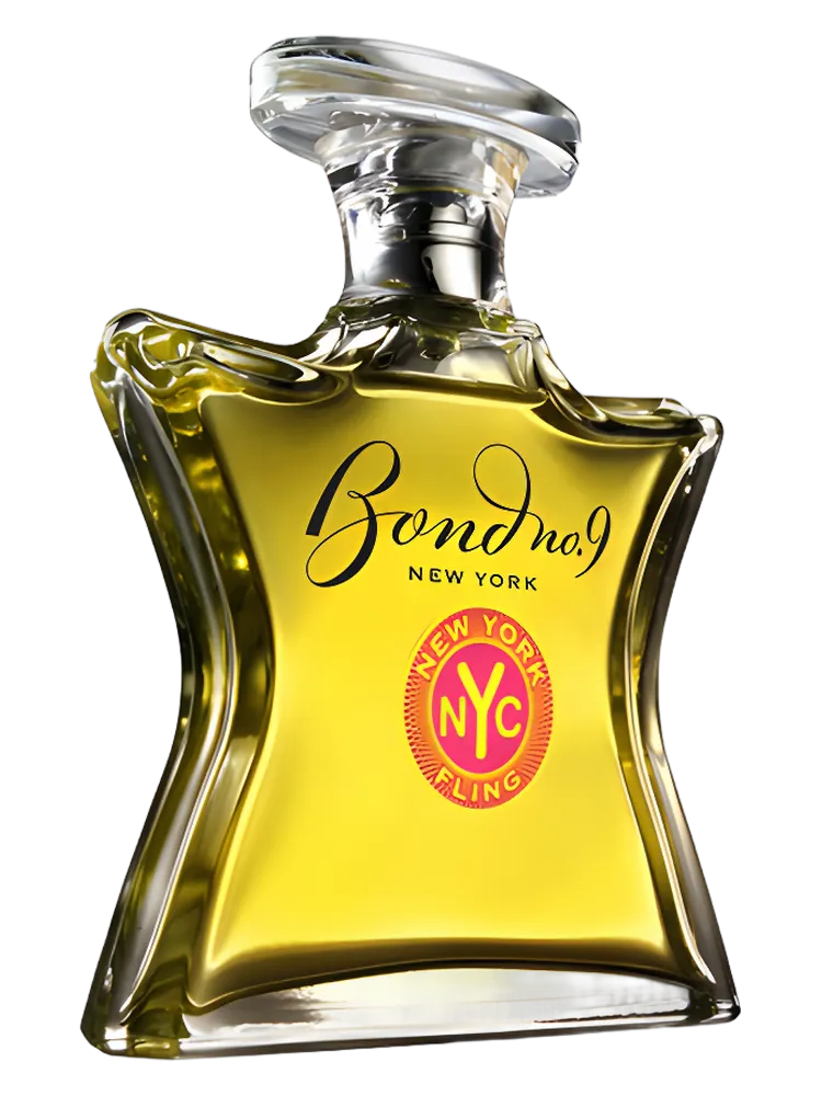 New York Fling by Bond No. 9