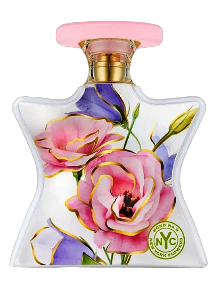 New York Flowers by Bond No. 9