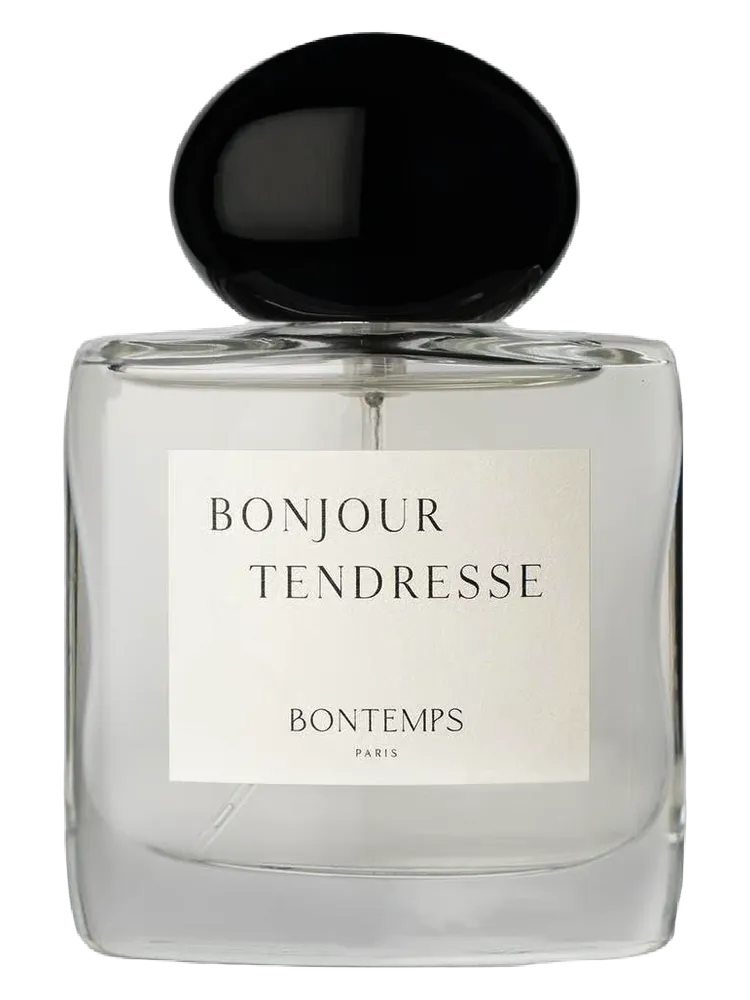 Bonjour Tendresse by Bontemps Paris