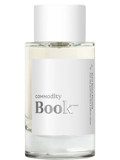 Book by Commodity