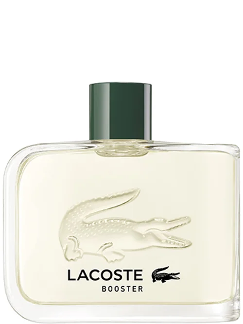 Booster by Lacoste