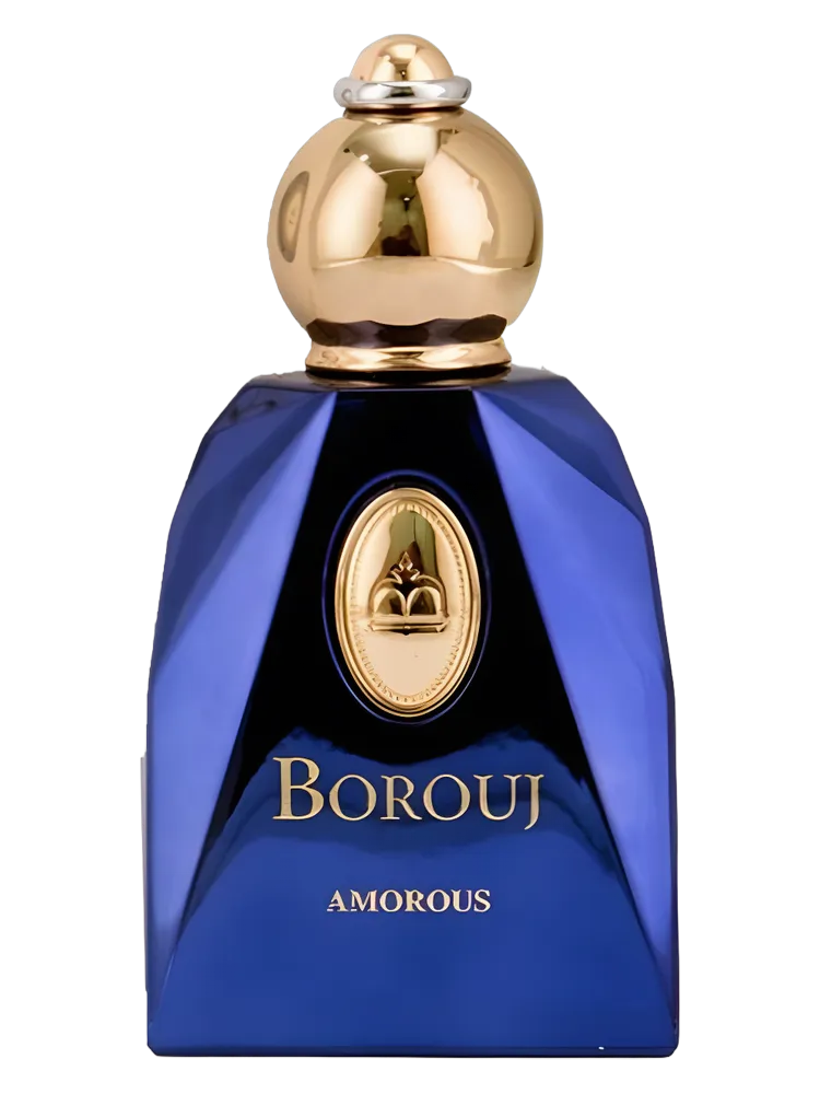 Amorous by Borouj