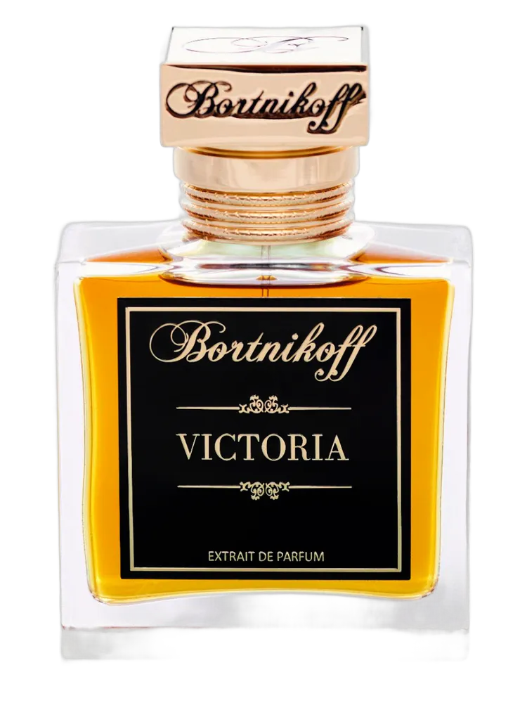 Victoria by Bortnikoff