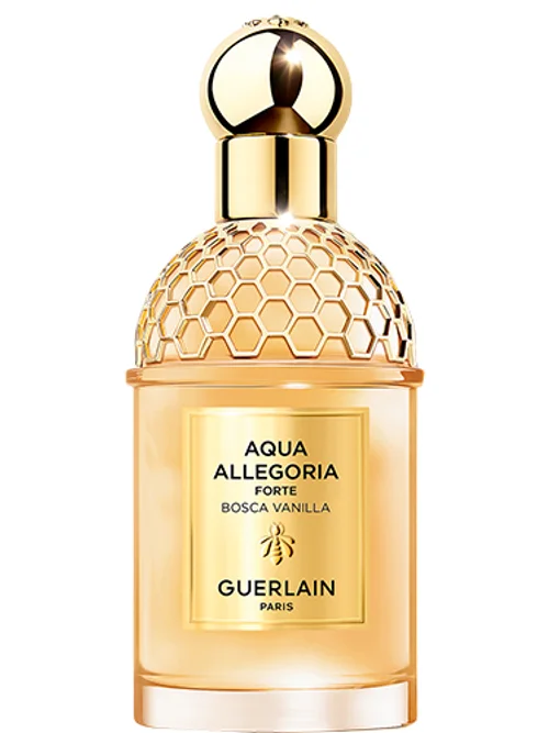 Bosca Vanilla Forte by Guerlain