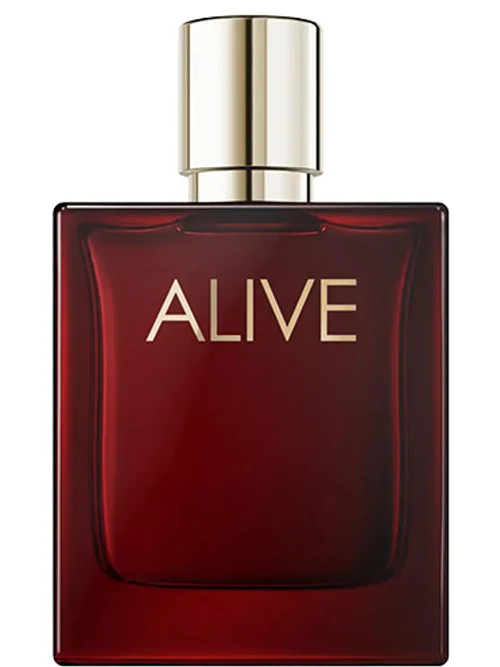 Boss Alive Absolu by Hugo Boss