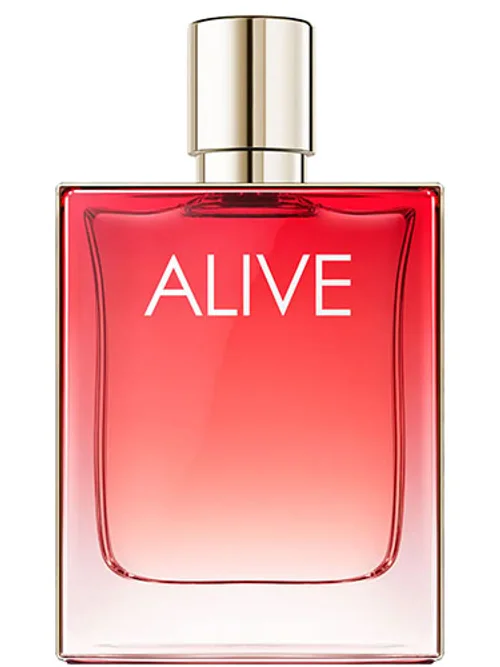 Boss Alive Intense by Hugo Boss
