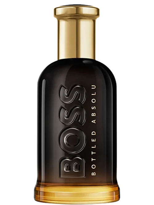 Boss Bottled Absolu by Hugo Boss