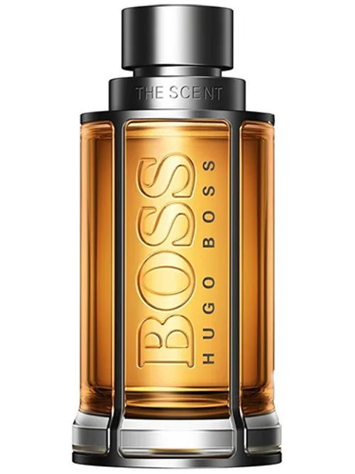 Boss The Scent by Hugo Boss