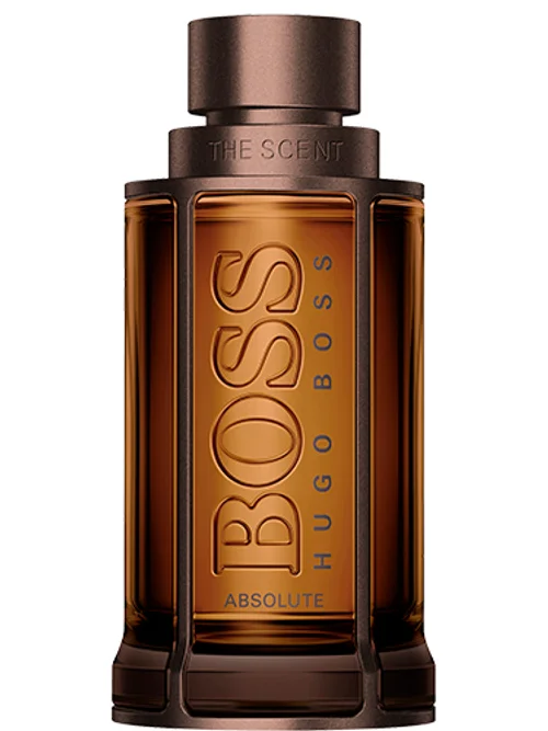 Boss The Scent Absolute by Hugo Boss