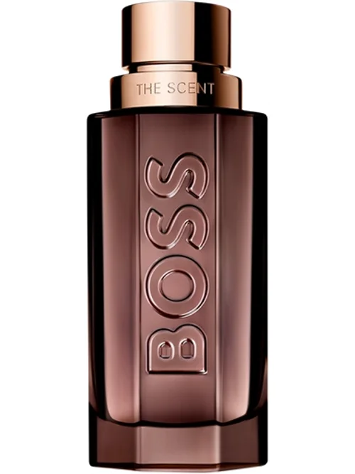 Boss The Scent Le by Hugo Boss
