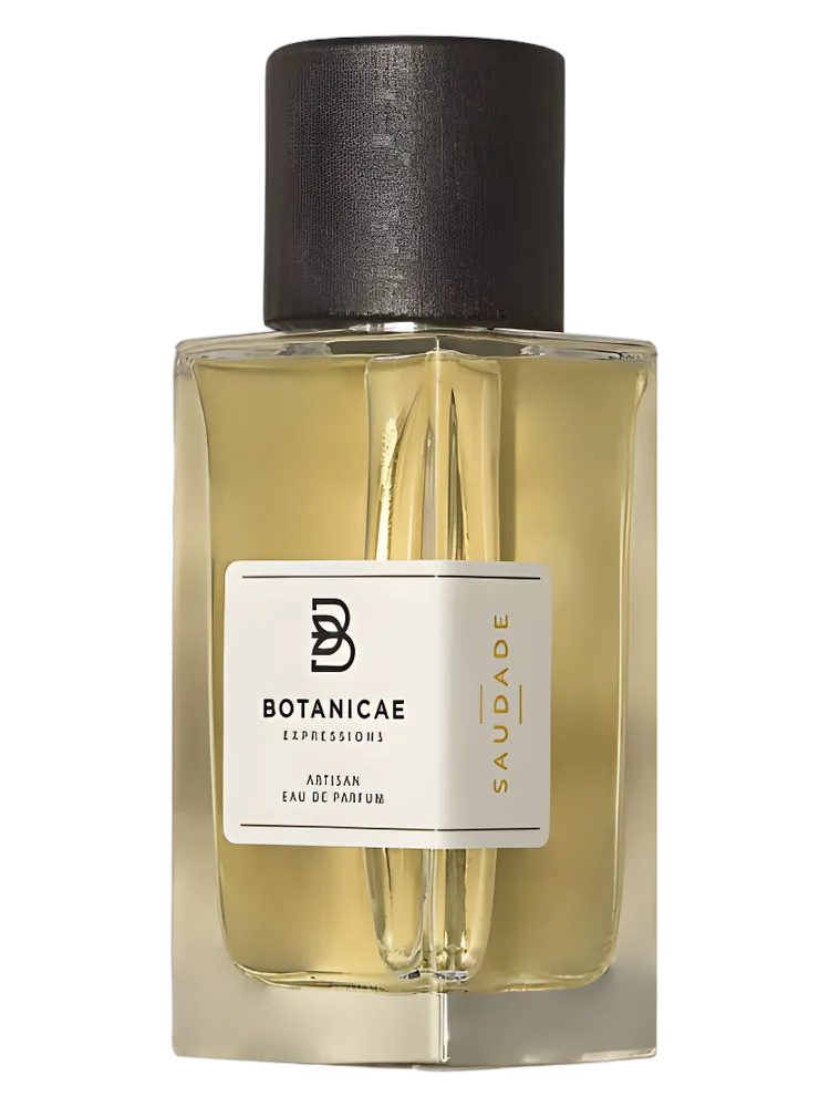 Saudade by Botanicae