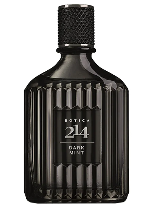 Botica 214 Dark Mint by O Boticário