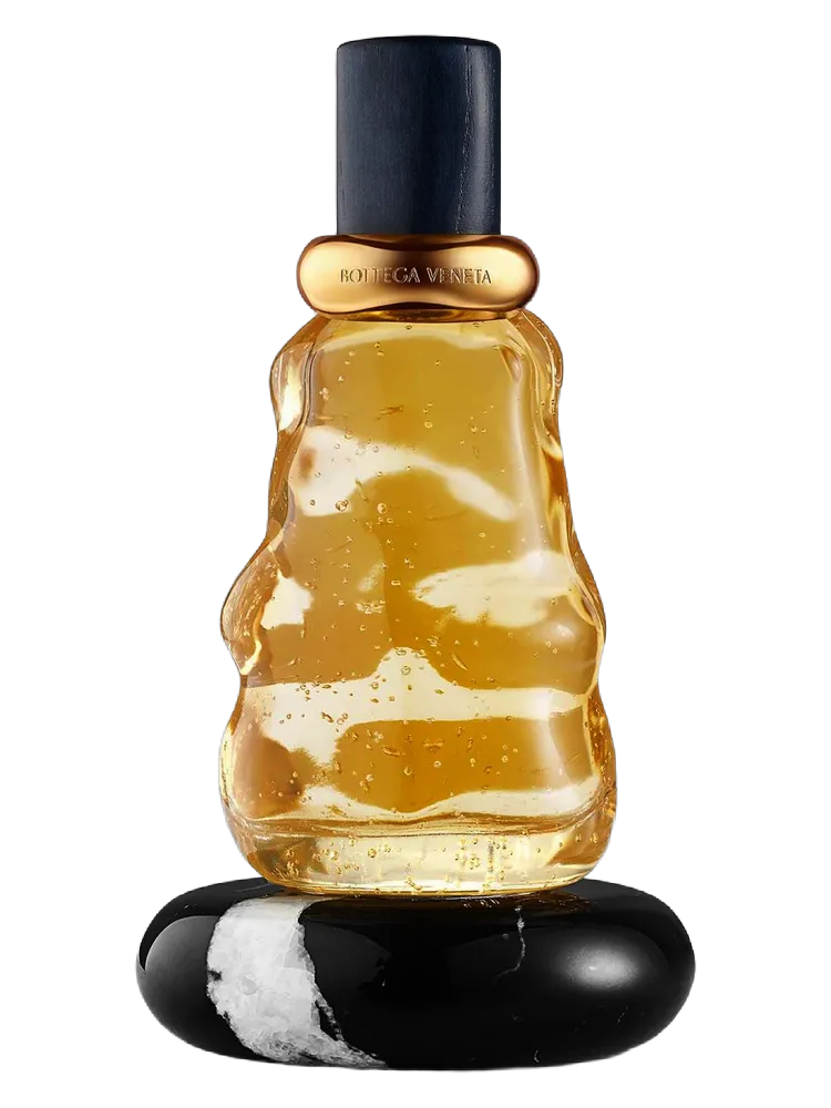 Hinoki by Bottega Veneta