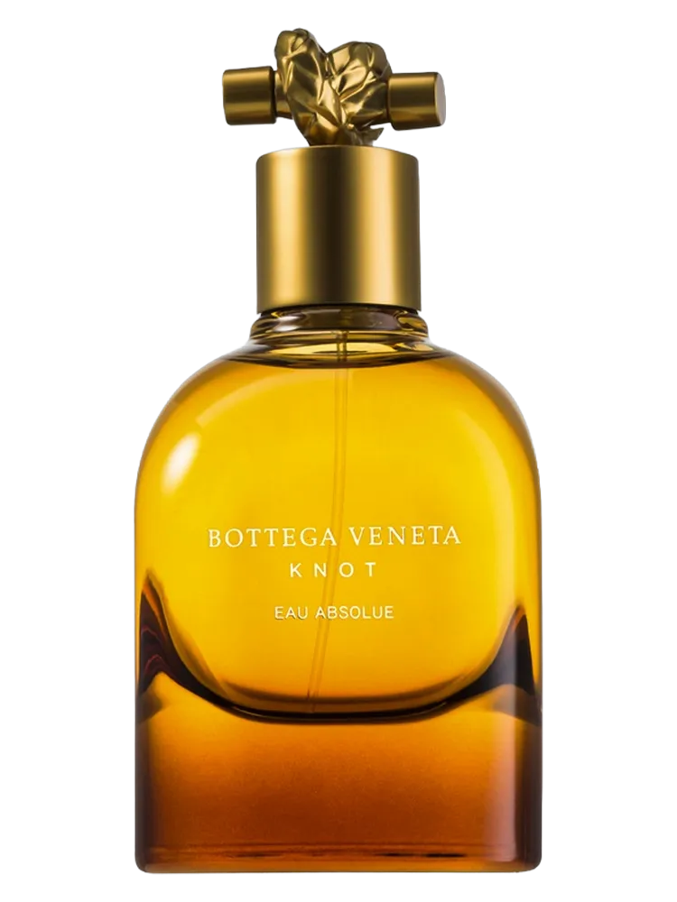 Knot Eau Absolue by Bottega Veneta