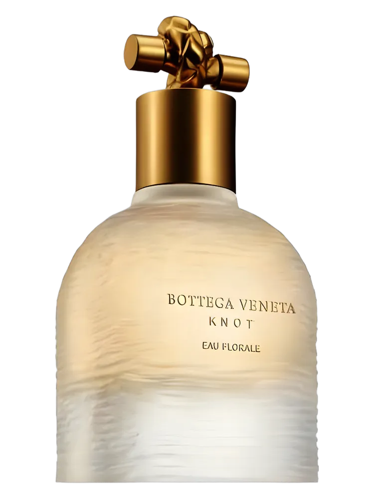Knot Eau Florale by Bottega Veneta